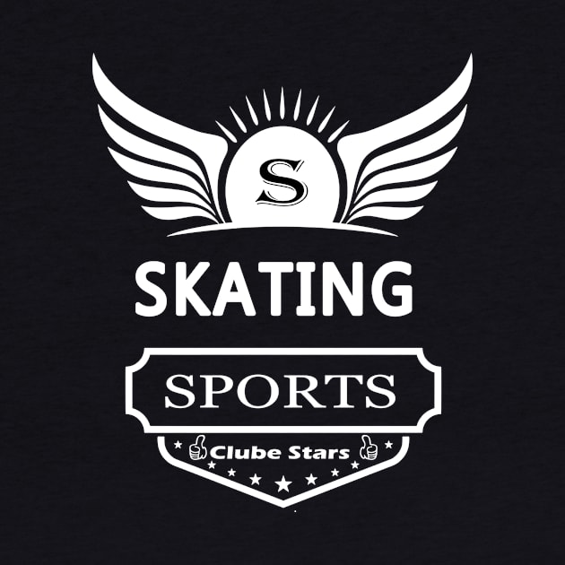 Skating by Hastag Pos